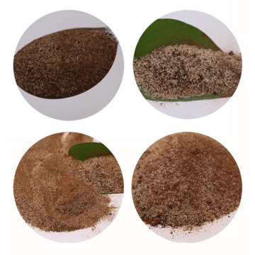 organic inorganic compound water soluble fertilizer